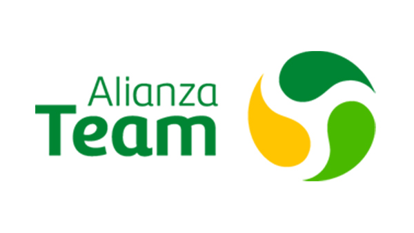 Logo Alianza team
